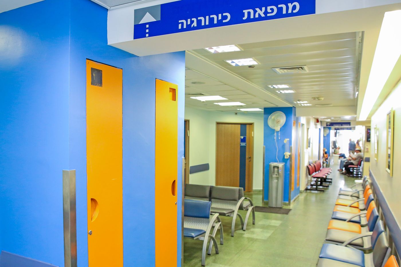 איכילוב: פעוט בן שנה נפטר מזיהום חיידקי