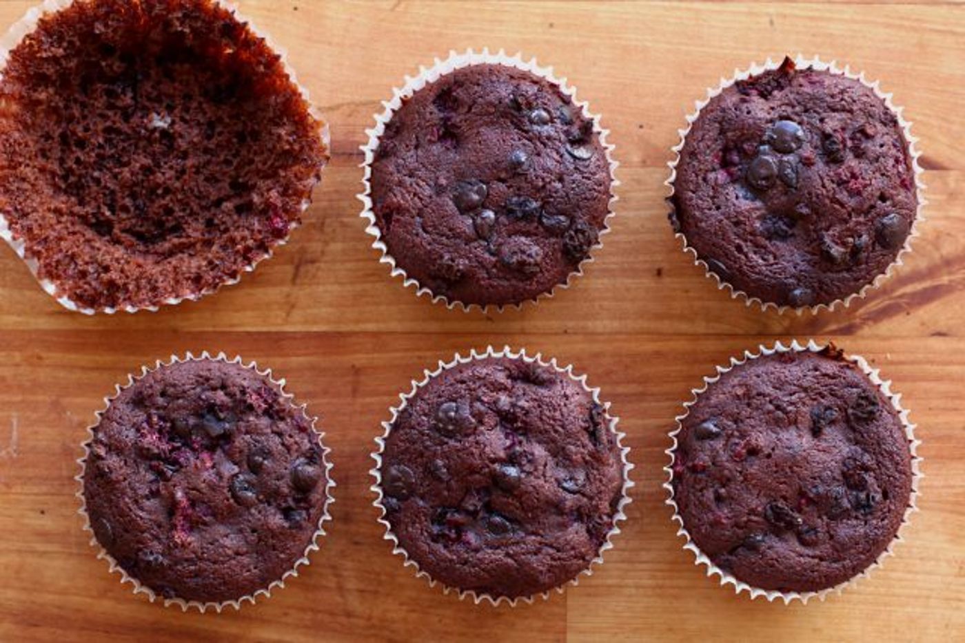 טעים להכיר: מתכון למאפינס שוקולד כשר לפסח