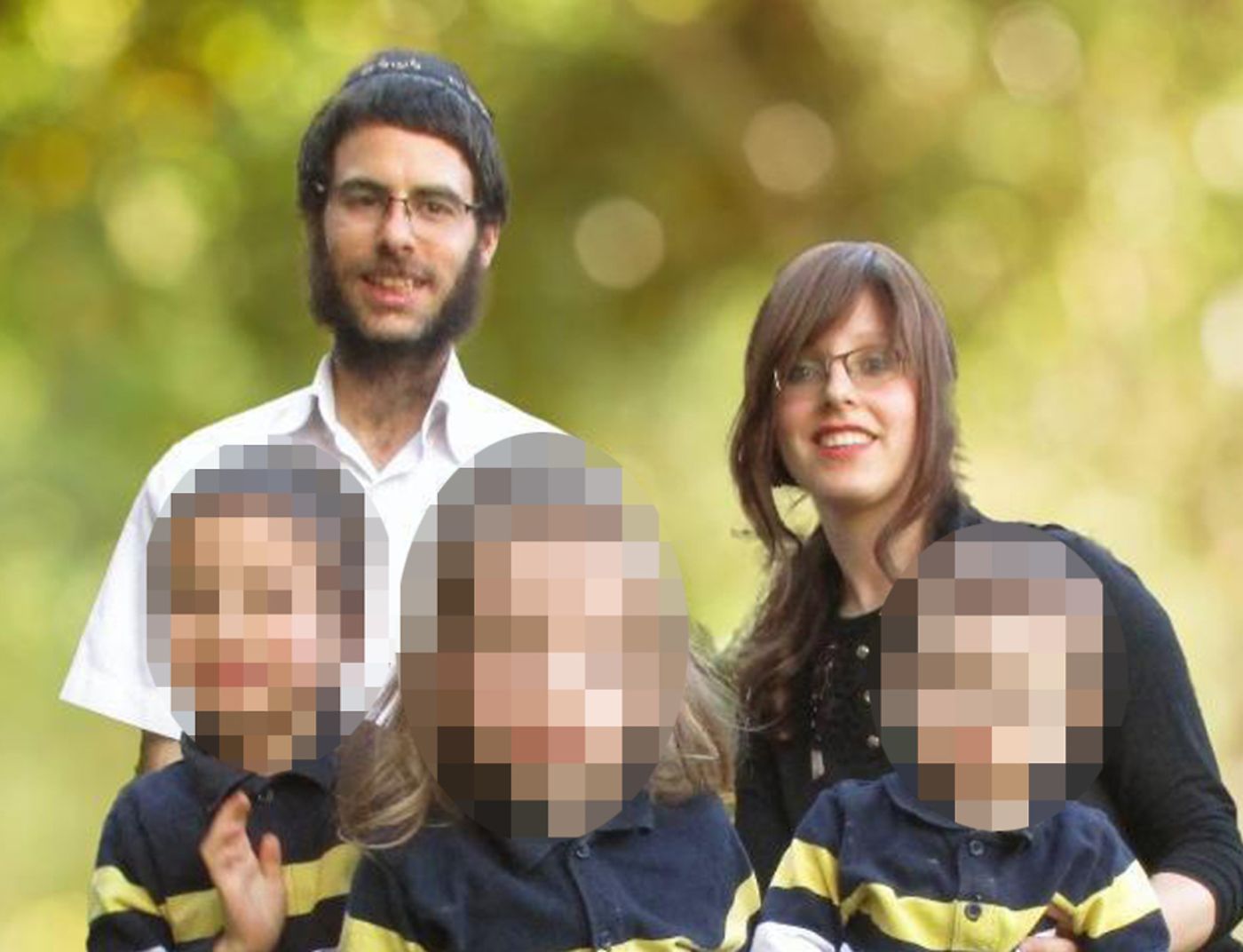 שליח חב"ד שהותקף: "זו בעיקר טראומה, מדובר בנס"