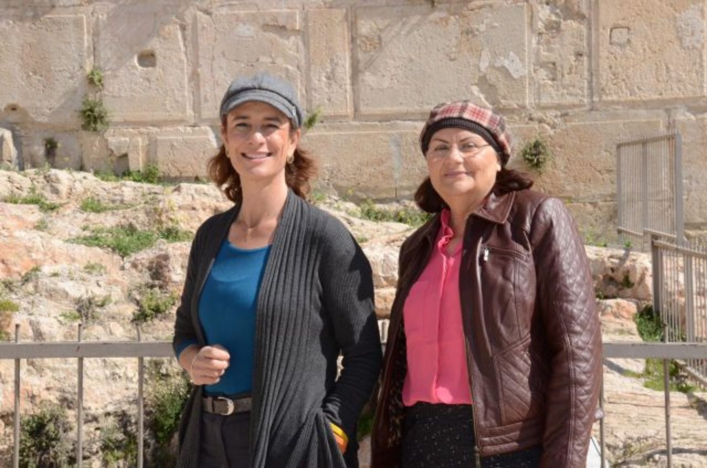 אלה הזוכים והזוכות בפרס מוסקוביץ' לציונות