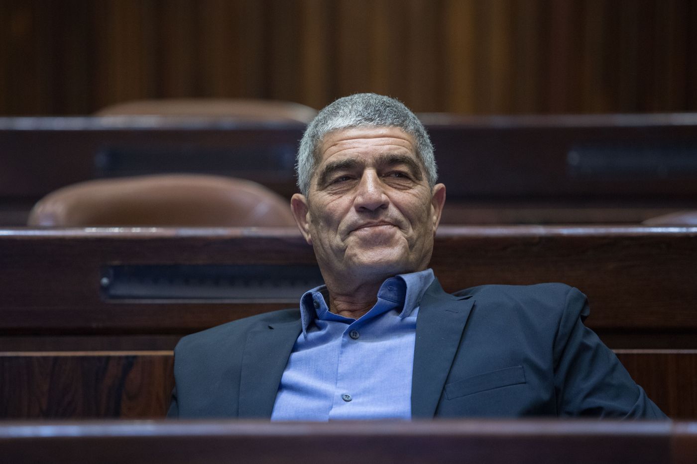 הספיק לו: טל רוסו הודיע על פרישה מהחיים הפוליטיים