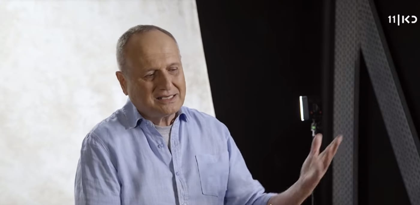 צפו: מה חושבים דור שני לניצולים על בדיחות שואה?