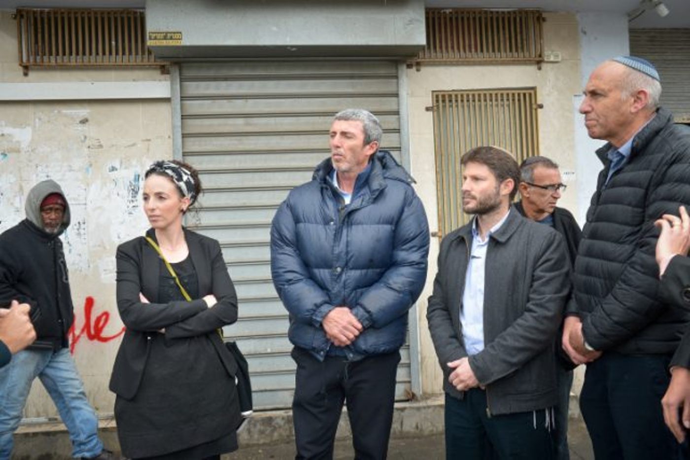 עצות לחברי הכנסת הסרוגים החדשים // טור דעה