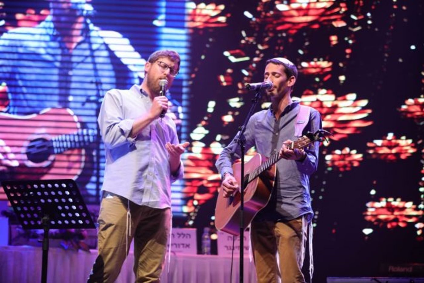 אלה הזוכים בחידון השואה במכללה ירושלים