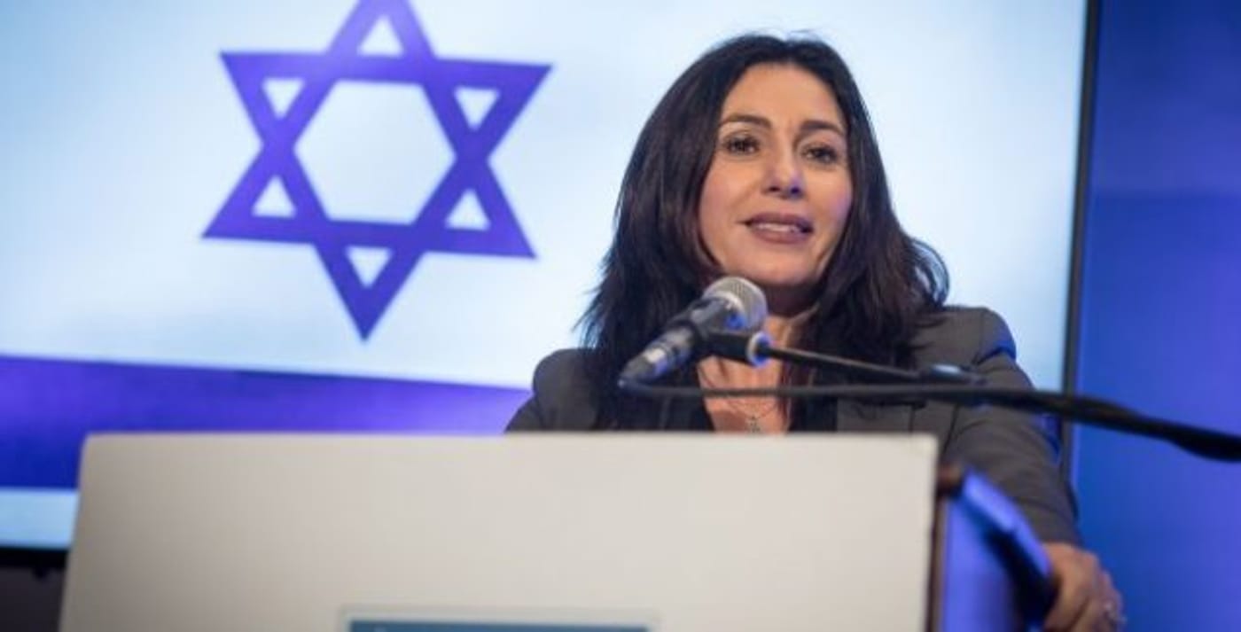 רגב מבטיחה: "שלומי שבת ירטיט את הלבבות"