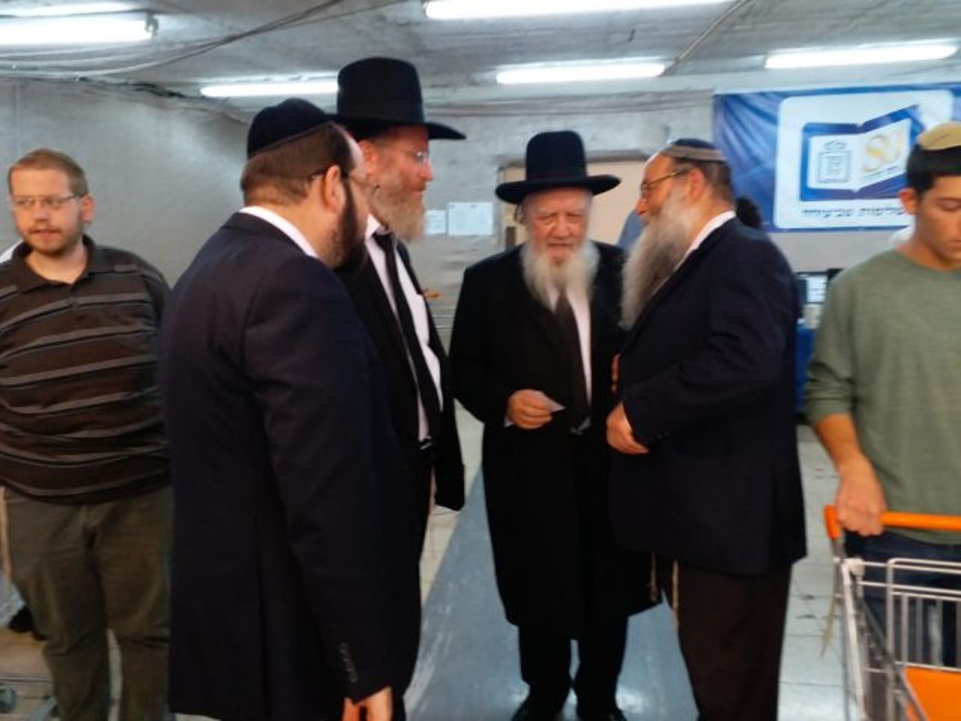 שיא ביריד הספרים: מעל 17,000 מבקרים