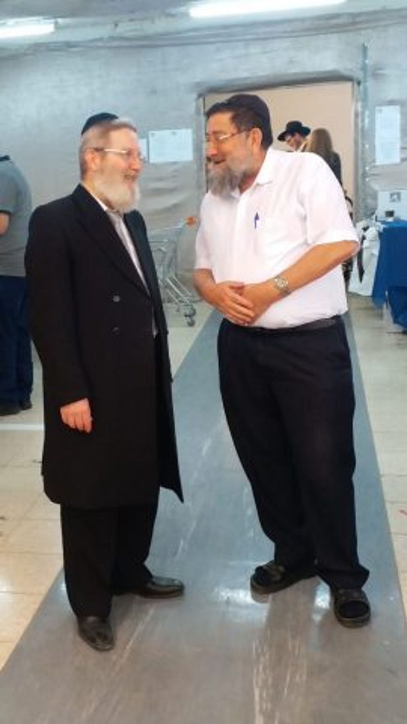 שיא ביריד הספרים: מעל 17,000 מבקרים