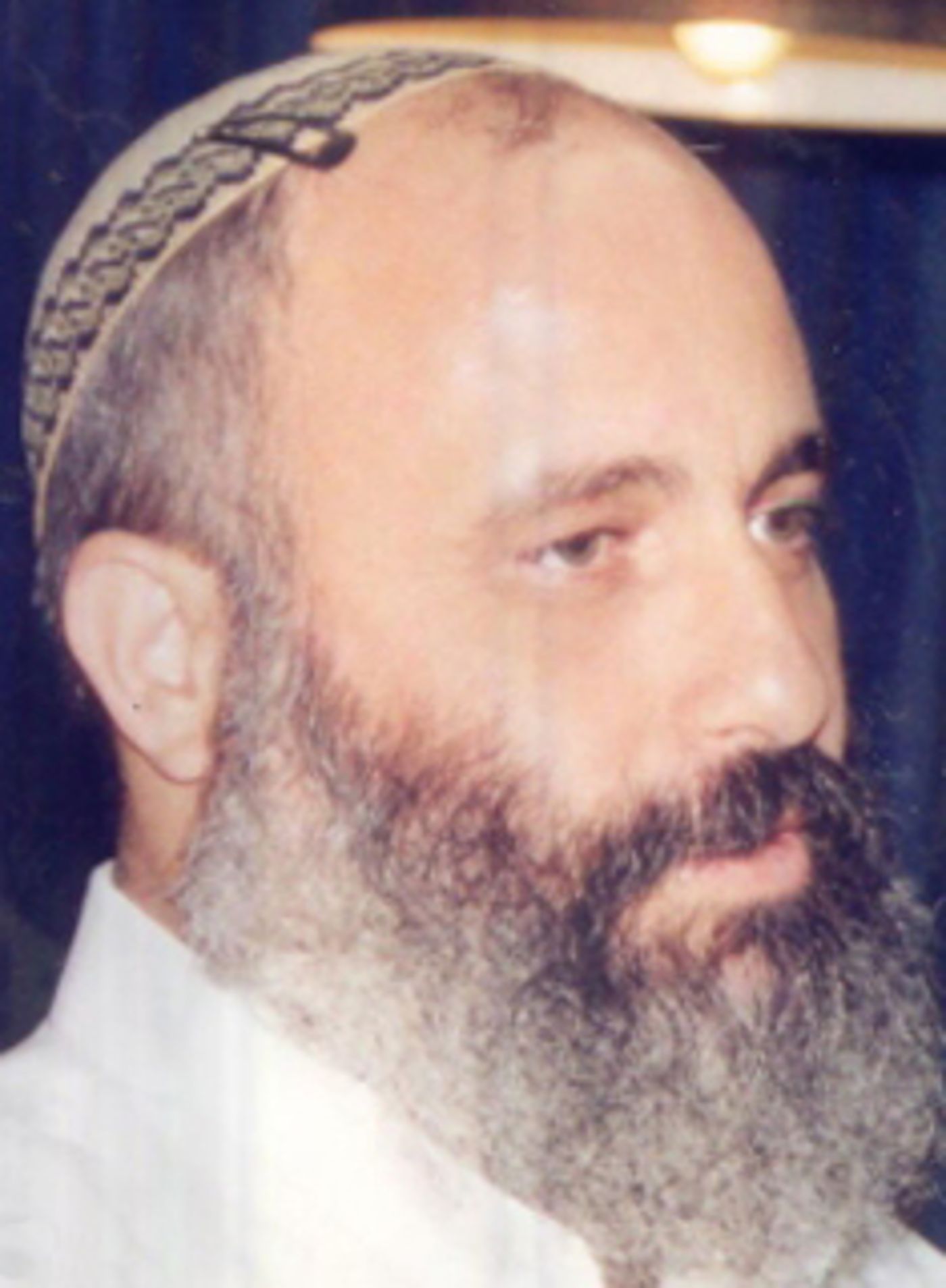 "העניק לי שיעור לחיים"| הרב יצחק עראמה הי"ד