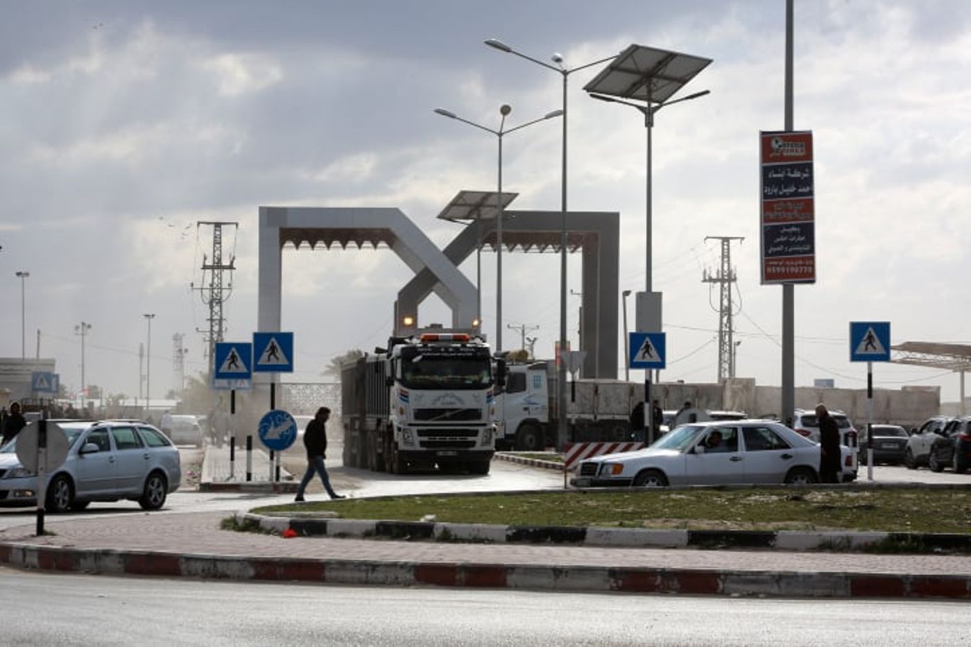 חשש מהשתתפות שב"חים בטקס הזיכרון האלטרנטיבי