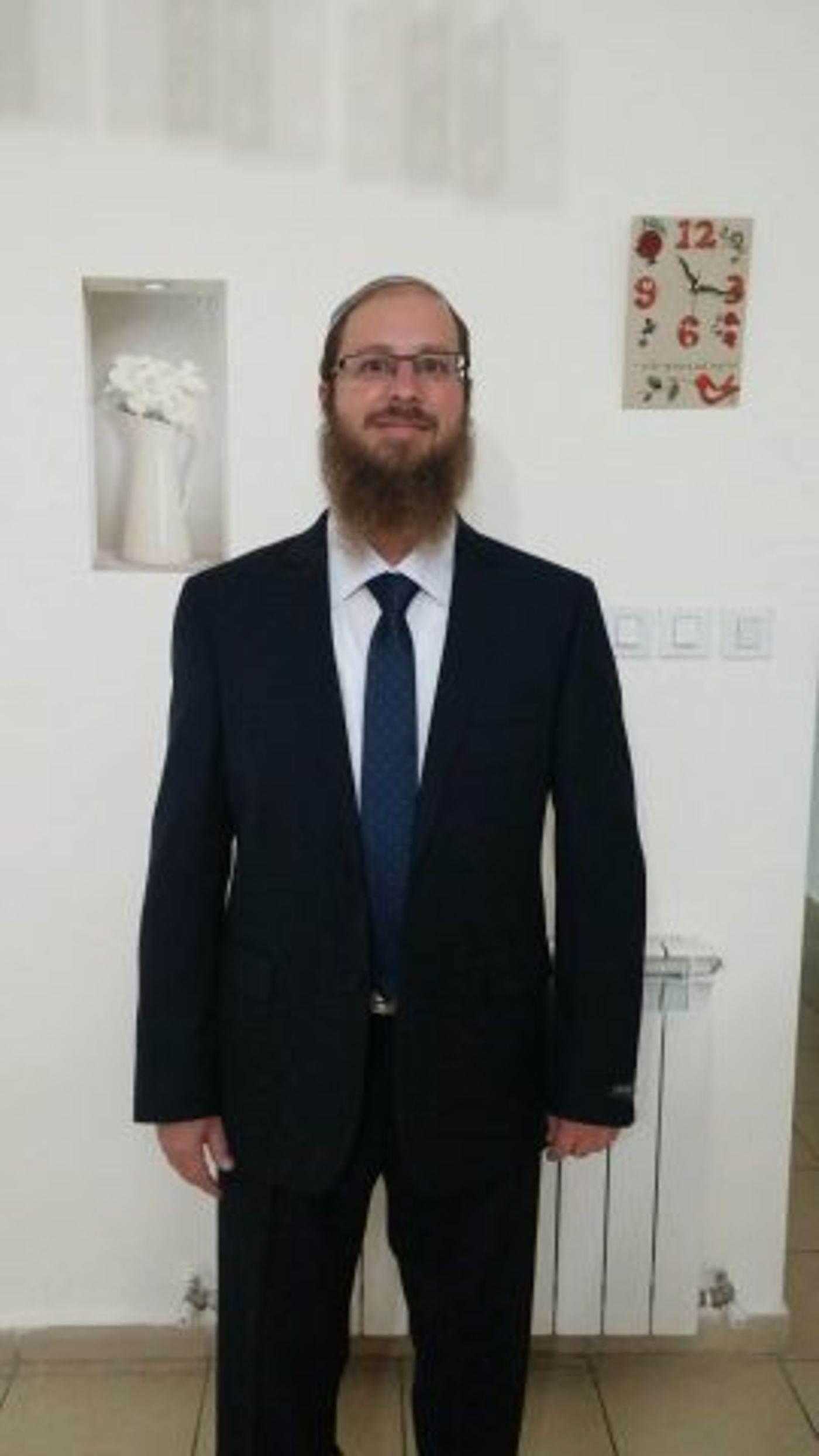 הרב יעקב ליטמן ז"ל