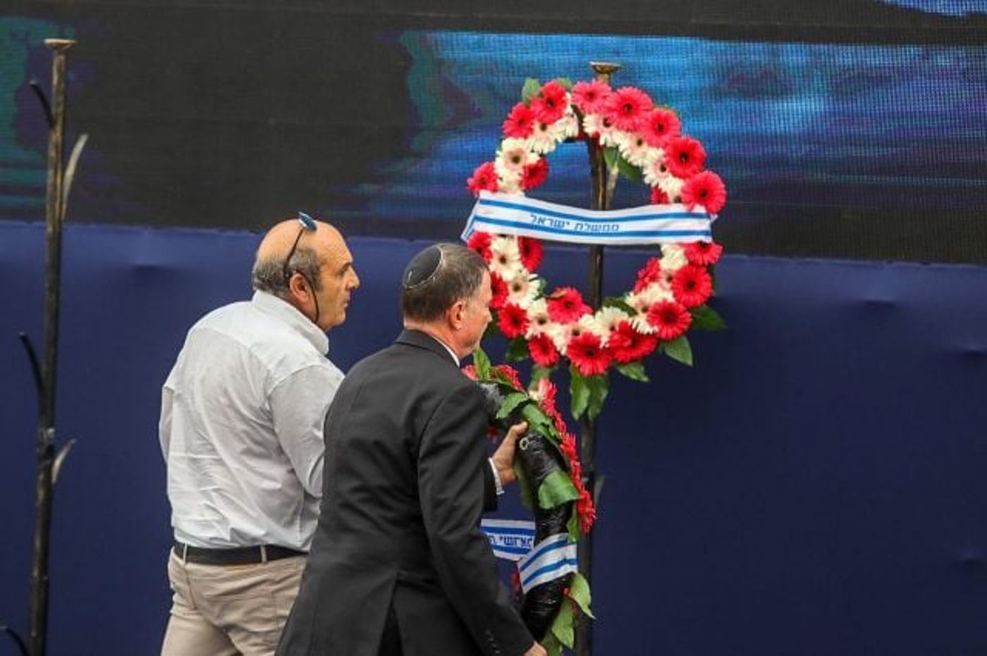 (קרדיט: דוברות הכנסת/ נועם מושקוביץ)