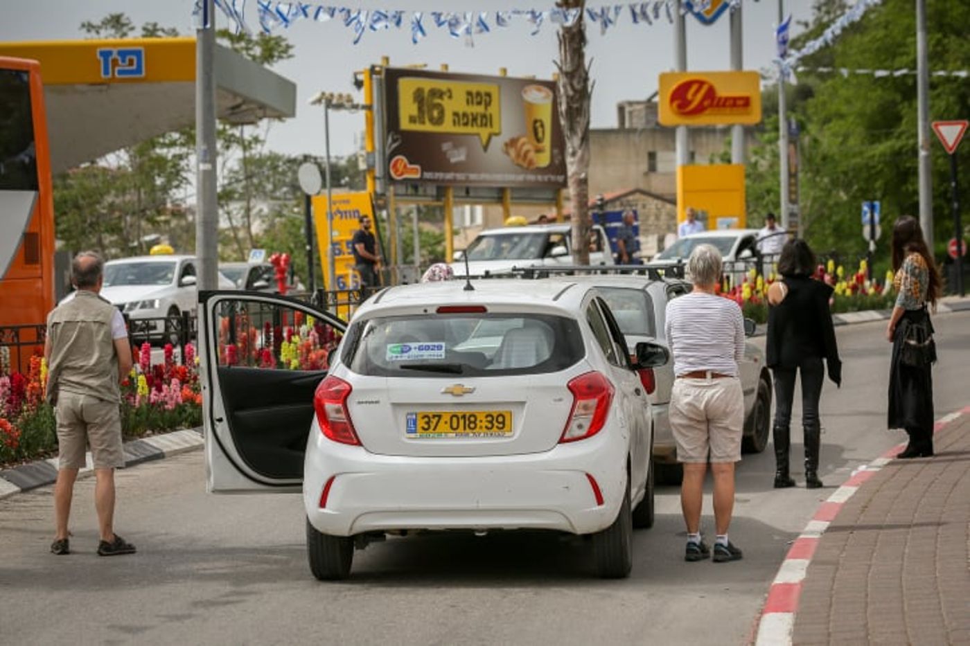 כך תכינו את הילדים שלכם לצפירות יום הזכרון. צפו