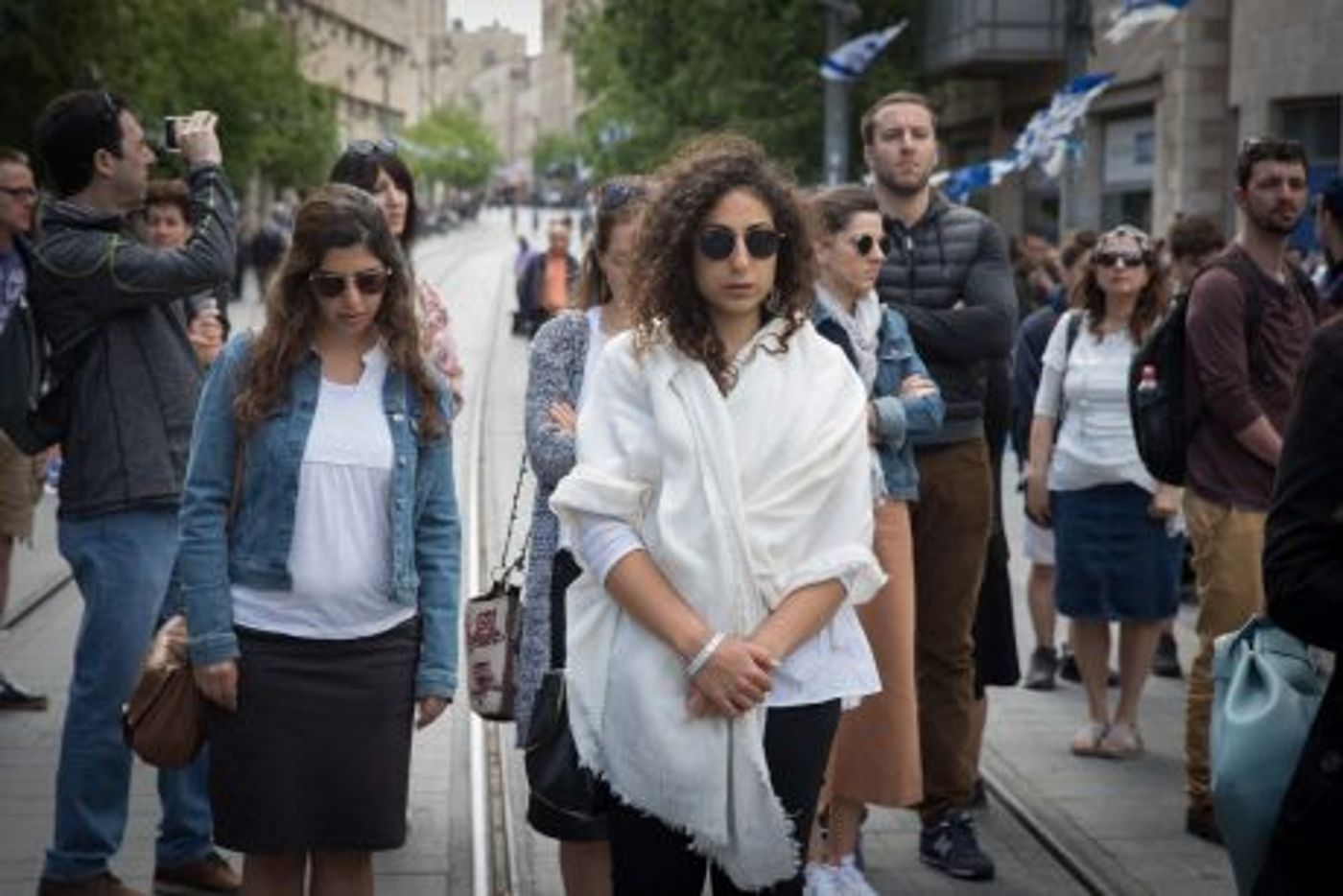 שדרות יפו בירושלים