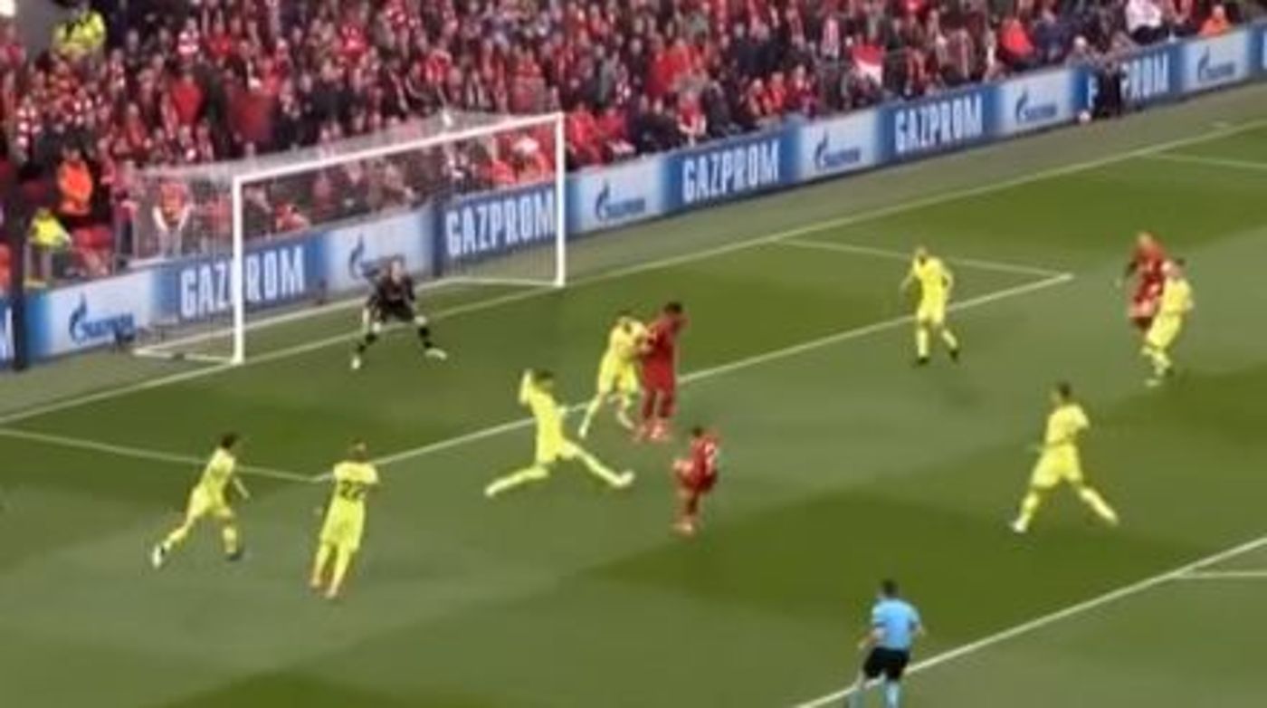 דרמת ענק: ברצלונה איבדה יתרון 3-0 והודחה מליגת האלופות