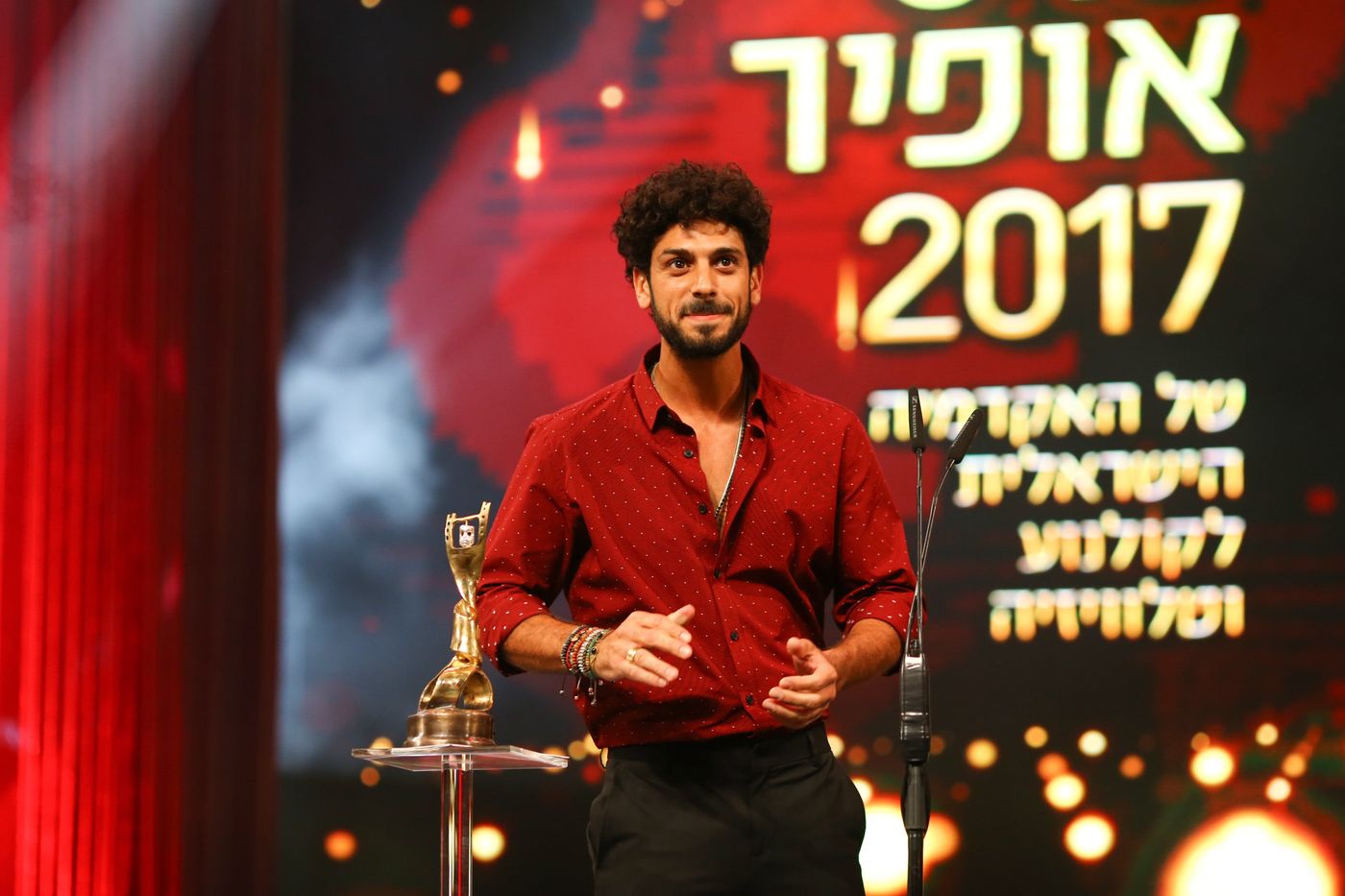 אביב אלוש מגיב לסערה: "הרעש יוצר את הקרעים"