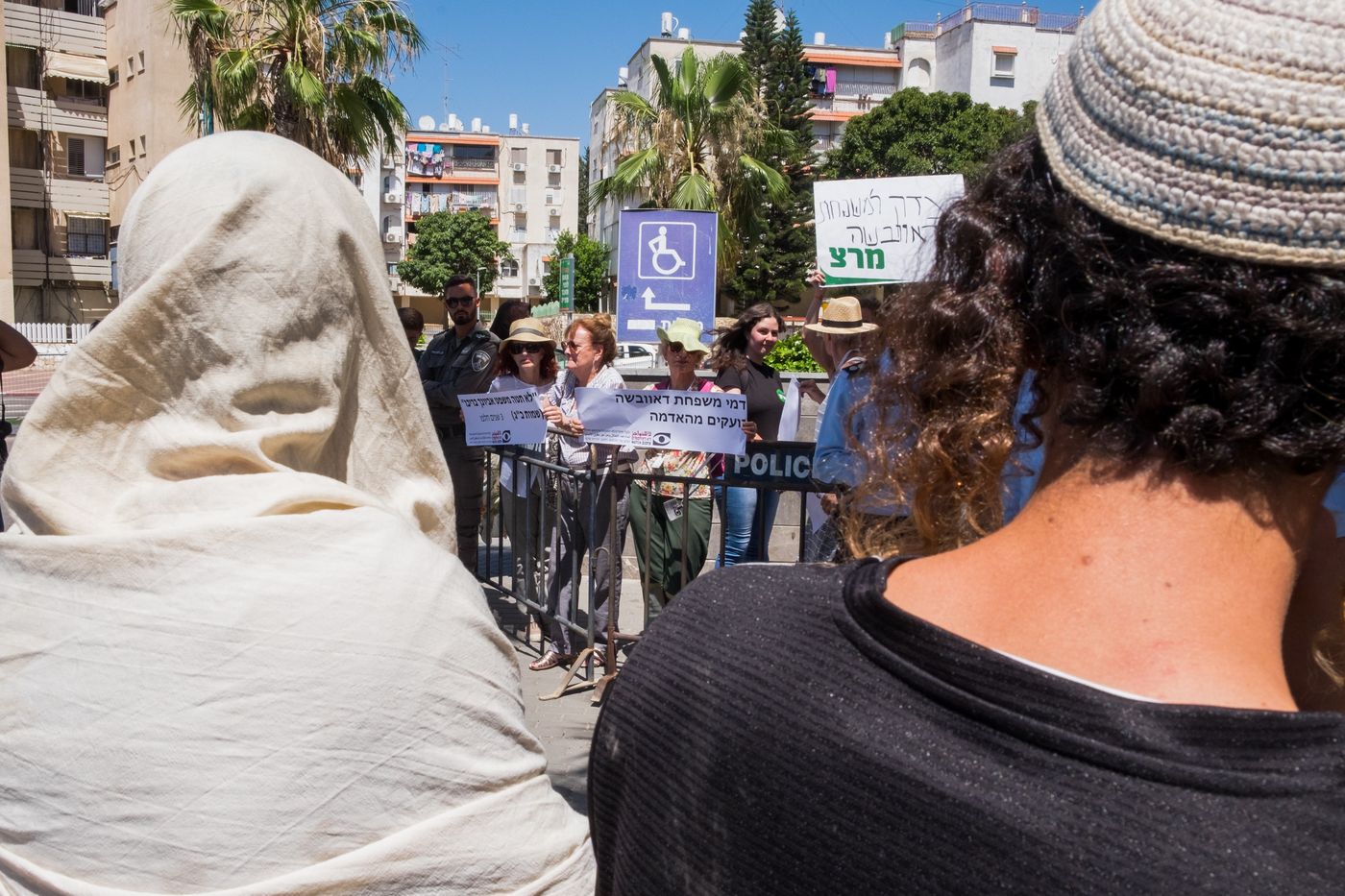 השב"כ: "המדינה תבקש להחמיר בעונשו של הקטין"