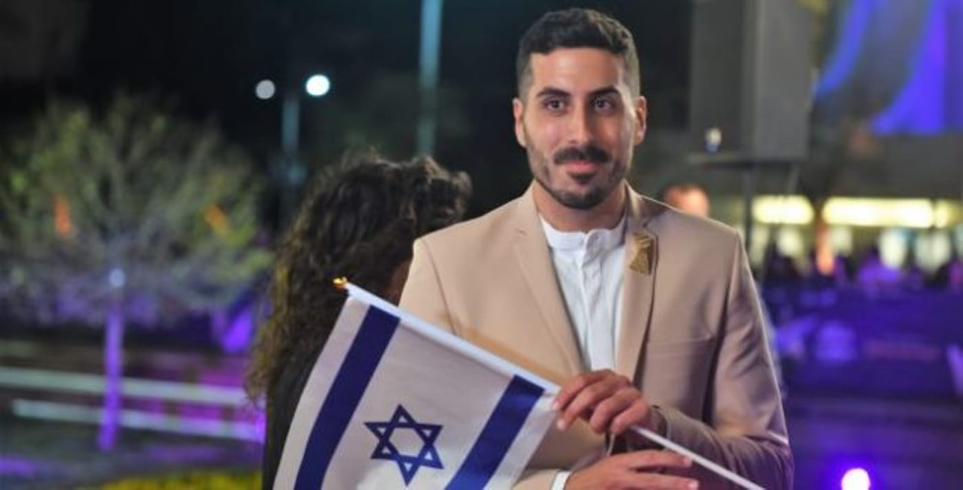 רבים חיפשו מי גילם את קובי מרימי בארץ נהדרת
