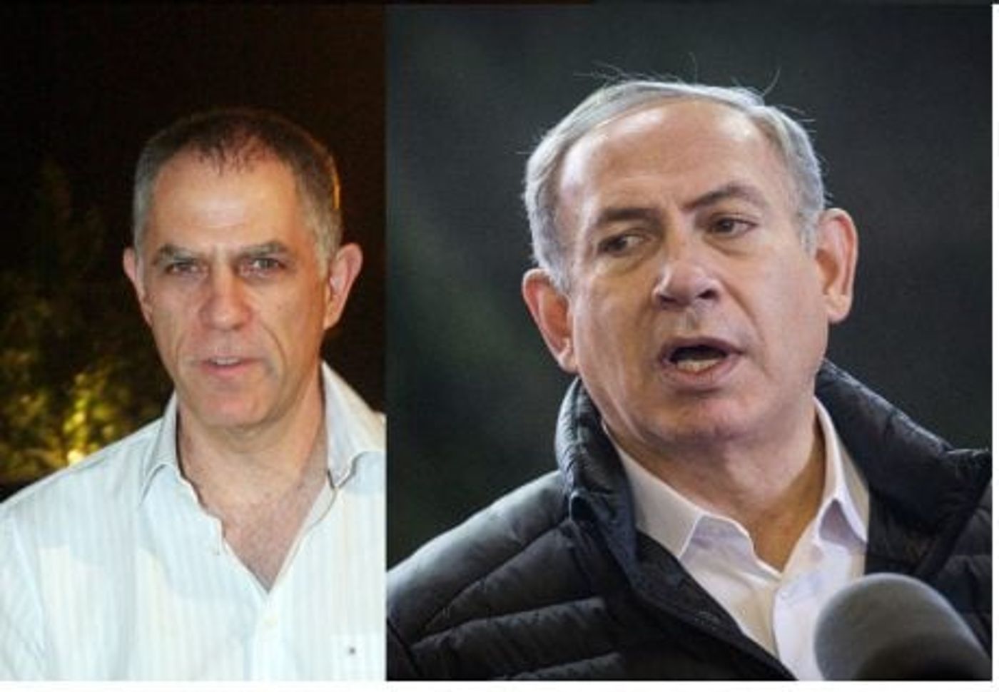 תמלילי השיחות נחשפו: "המשימה שלי להוריד את בנט"