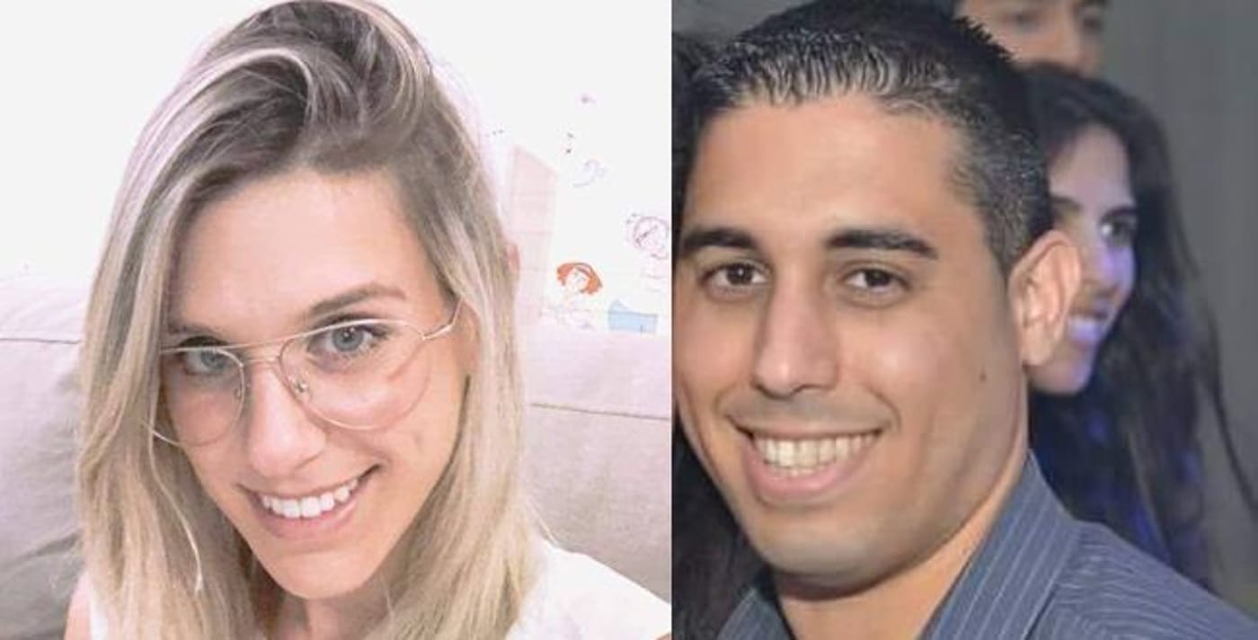 "שותפה לרצח": הורשעה אם המחבל מהפיגוע בברקן