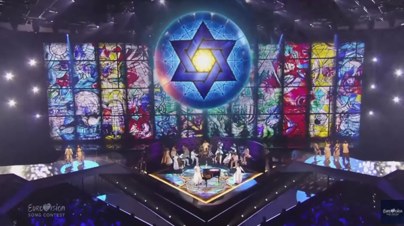 צפו: ההפתעה שהכין עידן רייכל לאירופה