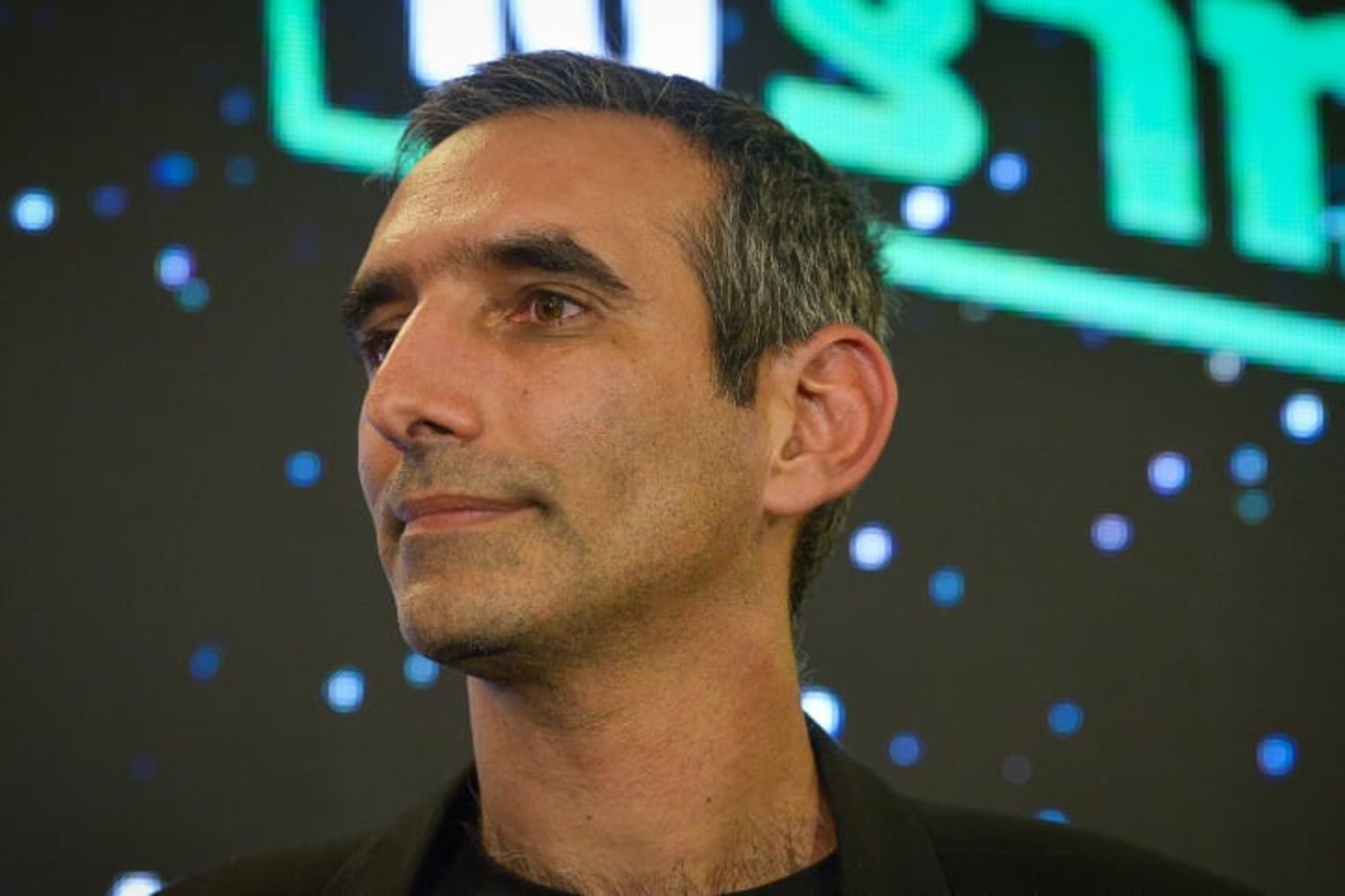 מנכ"ל חדש לארגון "רבנים למען זכויות אדם"