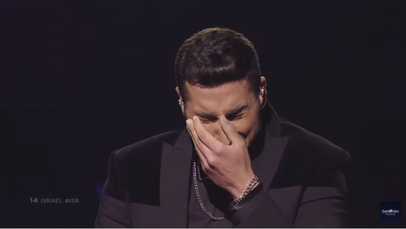 ישראל בתחתית והמנצח: תוצאות אירוויזיון 2019