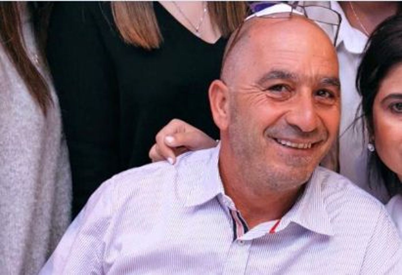 הותרו לפרסום שמותיהם של עוד שני הרוגים באסון המנוף