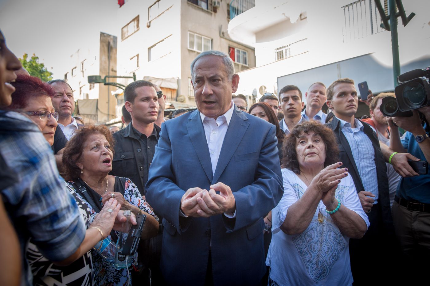 הבטיח פתרון? רק 2,667 מסתננים עזבו את ישראל