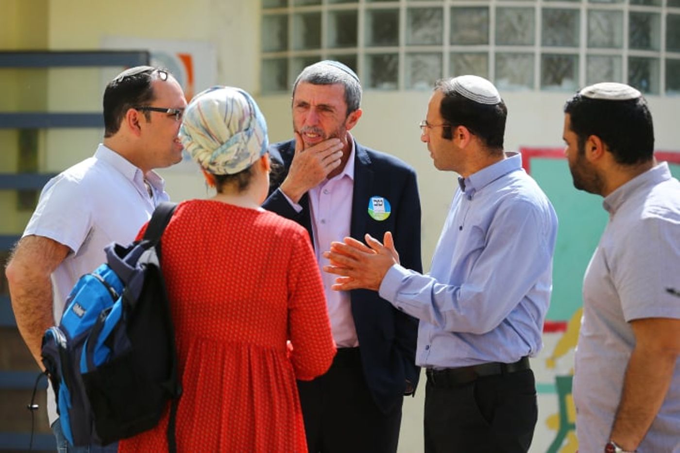 מלחמת גרסאות: מה באמת קרה בגוש עציון בשבת?