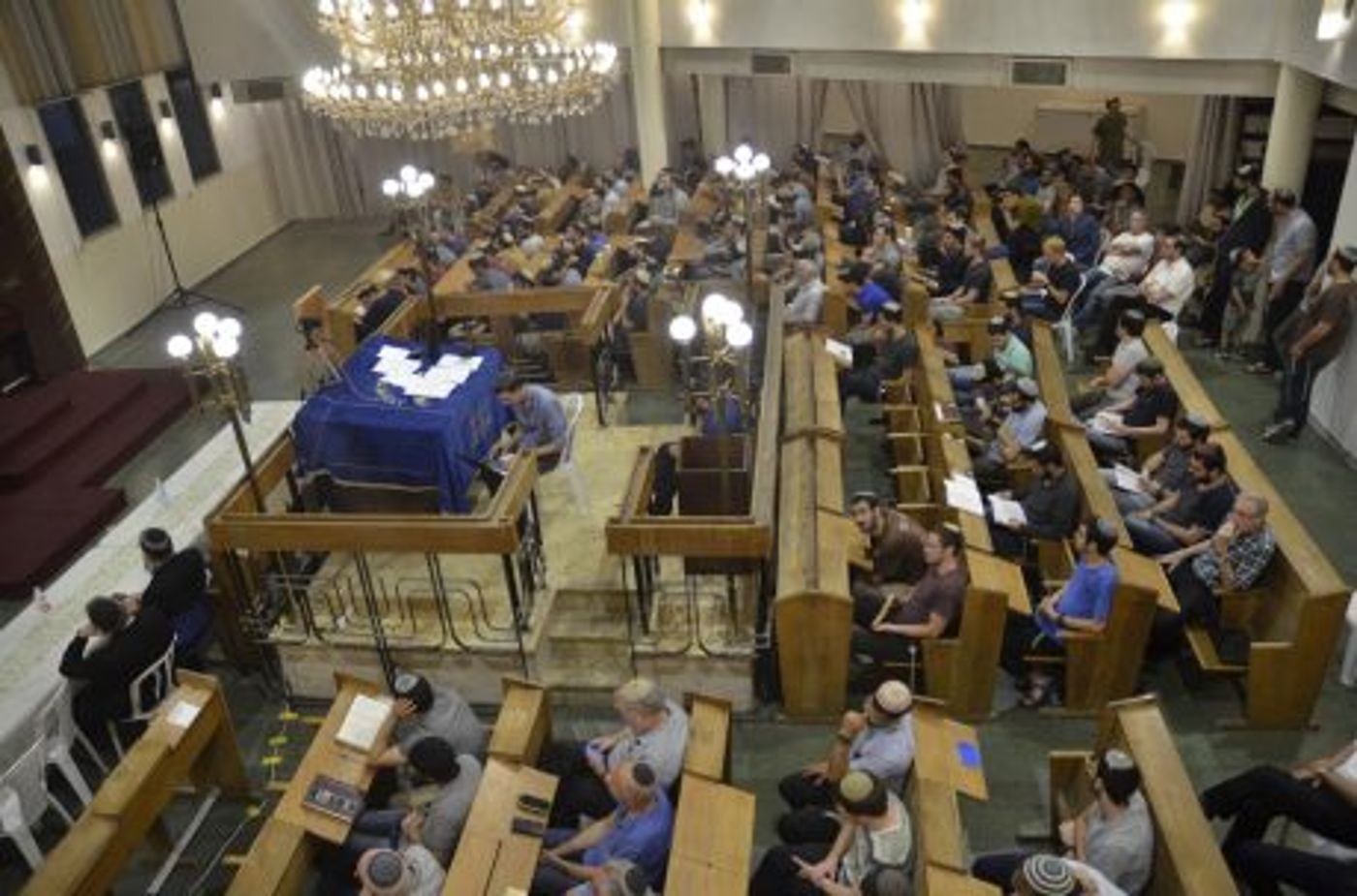 "בקרוב יהיו בקרבנו בני אדם שיוולדו מפלסטיקה"