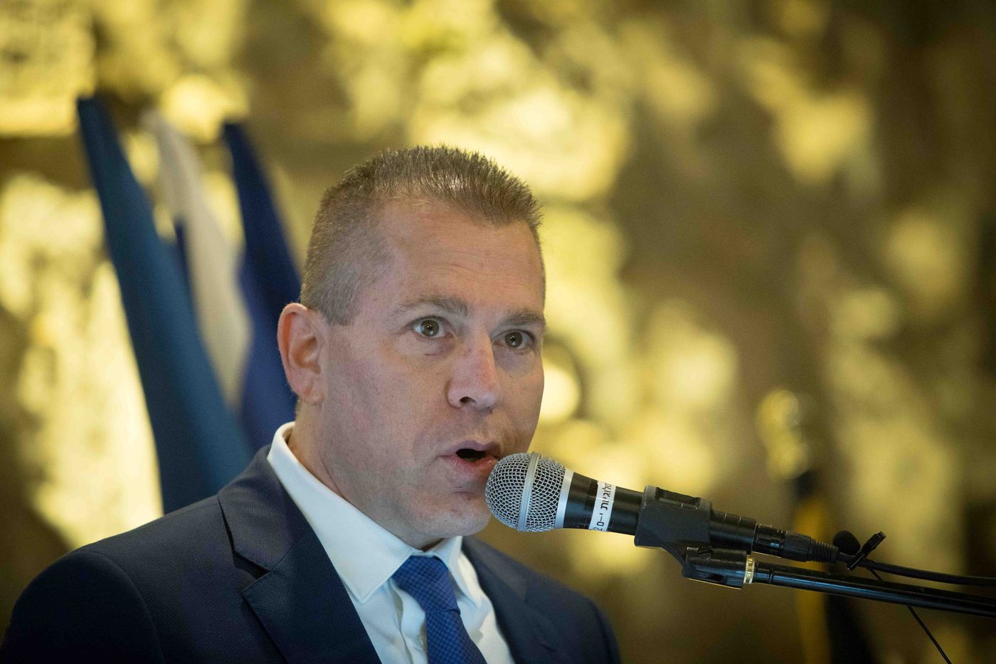 ארדן: "מקווה שהדמוקרטים לא יחזרו לפרדיגמה הישנה"
