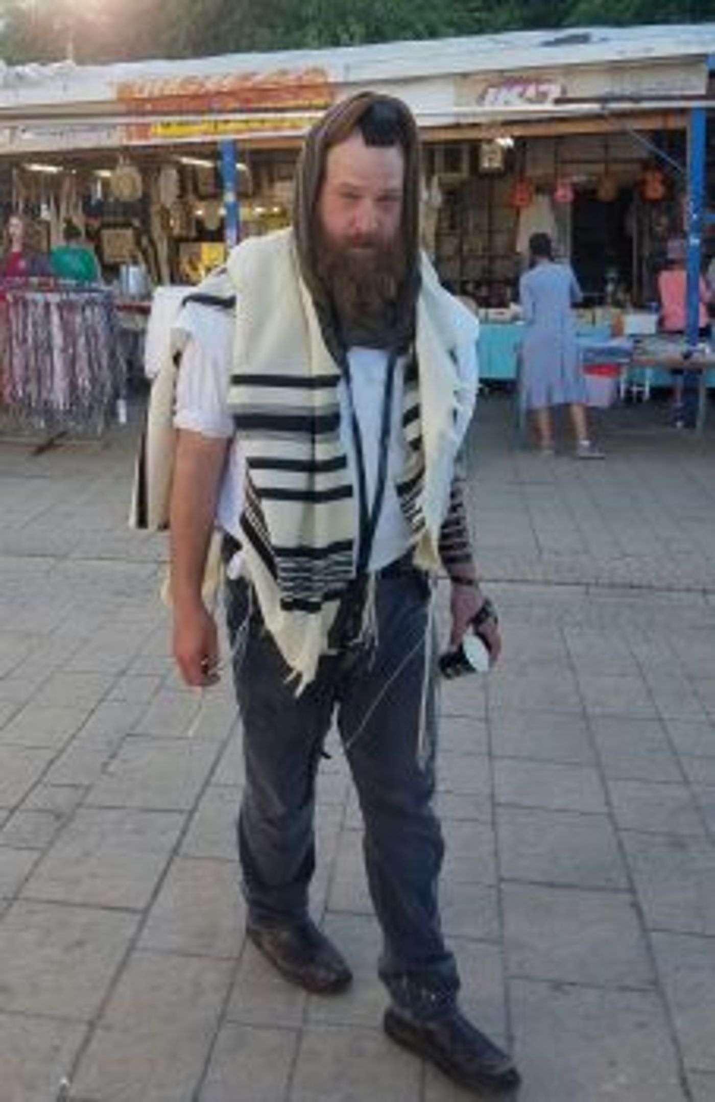 ראיתם? המשטרה מחפשת אחרי שני נעדרים