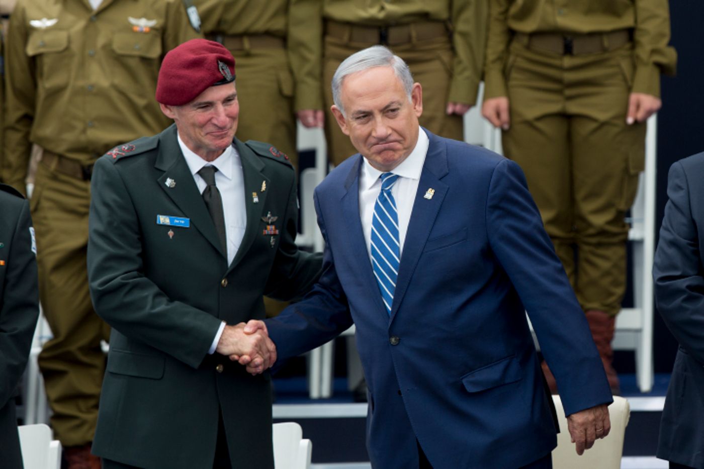 סגן הרמטכ"ל לשעבר: צה"ל איבד את היצר ההתקפי
