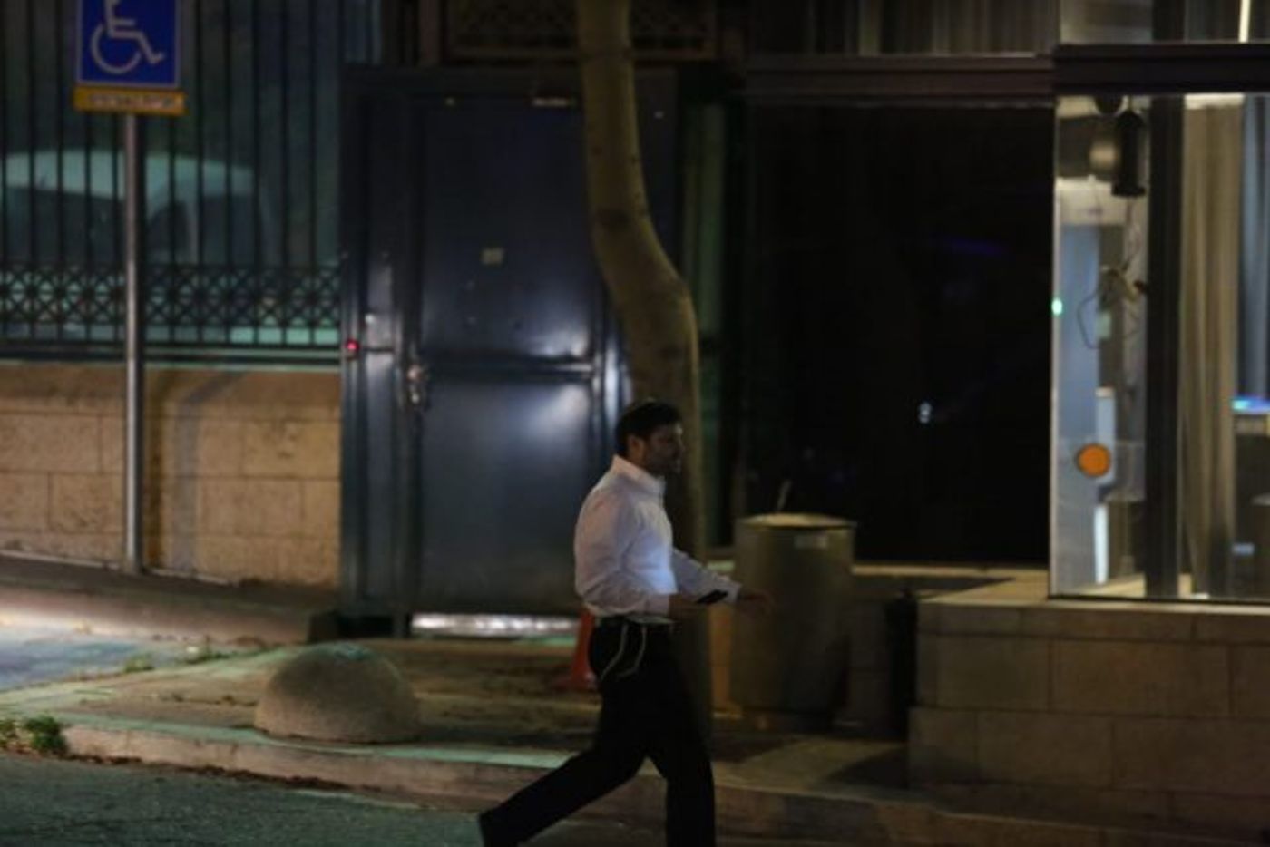 ראשי הסיעות אצל נתניהו, הרב רפי: עובדים על זה