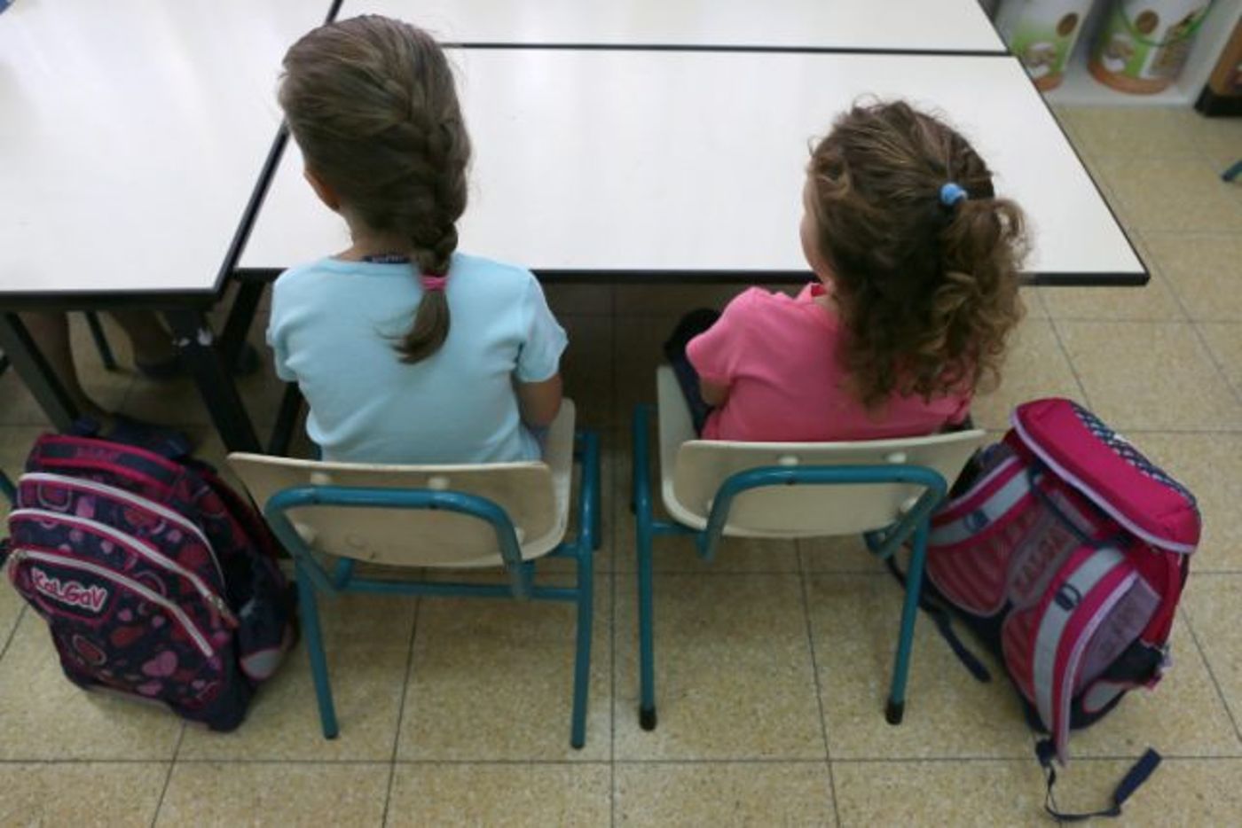 איך בוחרים היכן ללמוד?