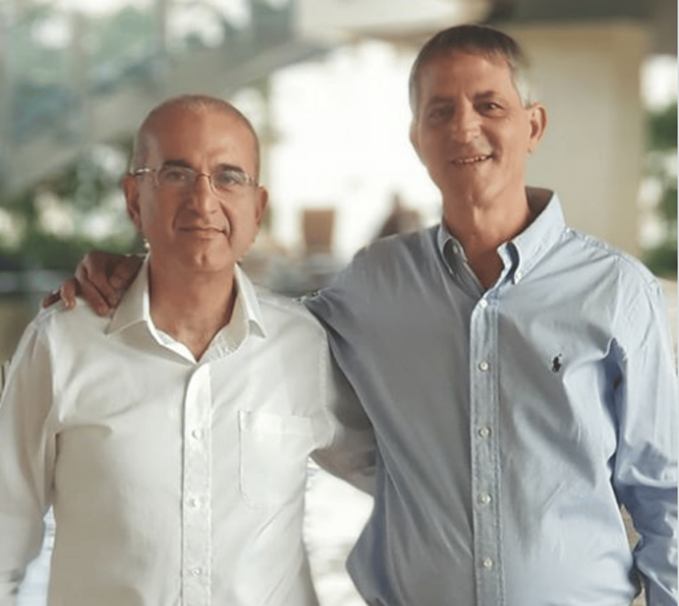 המירוץ ללשכה: אביחי ורדי פרש וחבר לאבי חימי