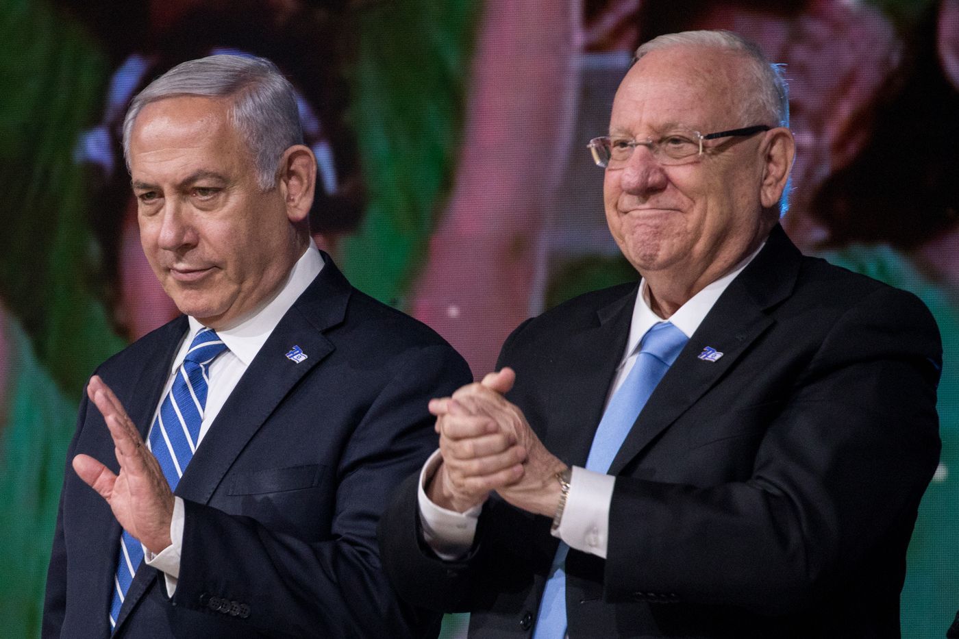 התרחיש הפוליטי אחרי הטלת המנדט על נתניהו