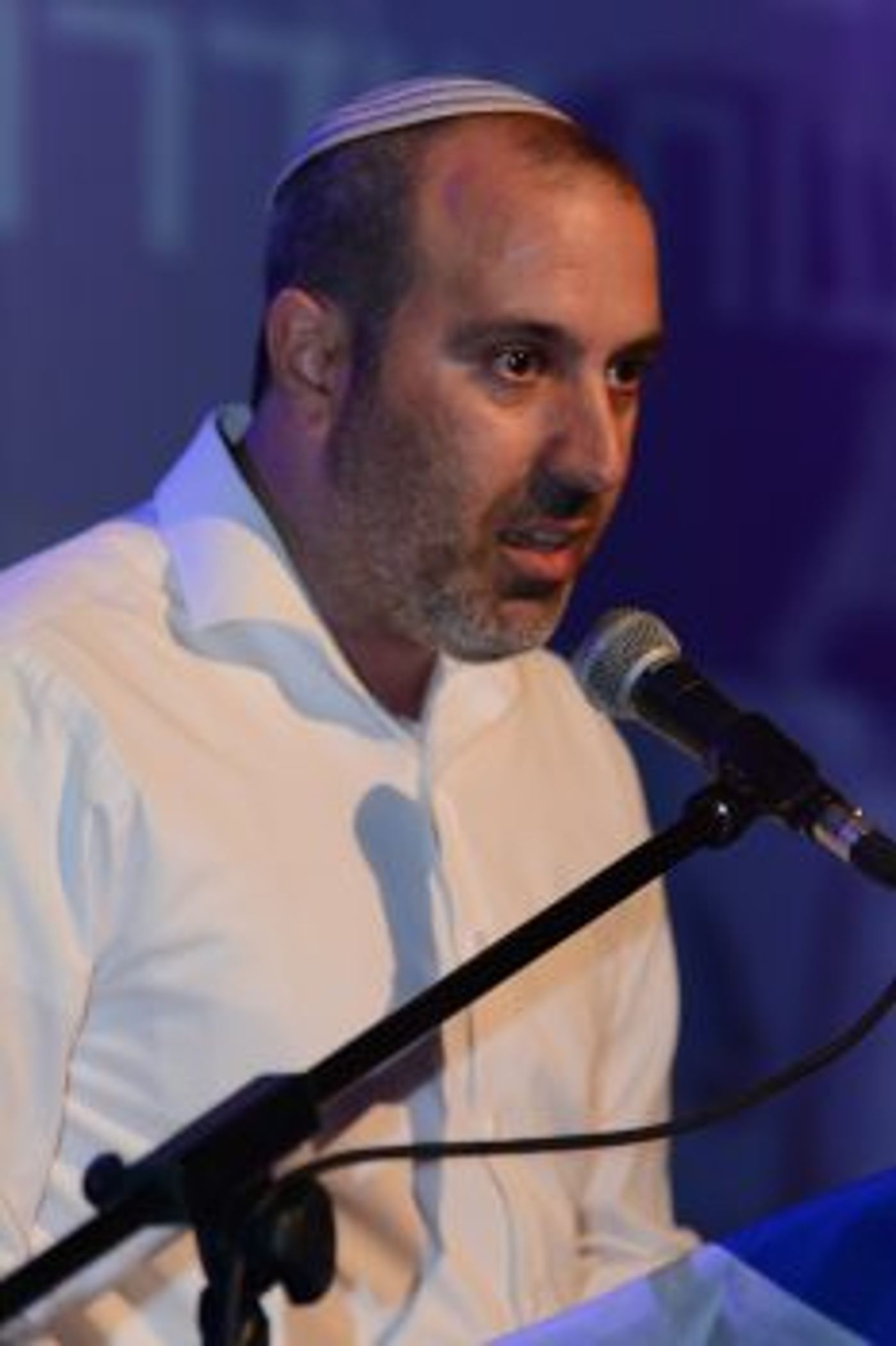 שולי רנד הופיע בשדרות: מעריץ אתכם