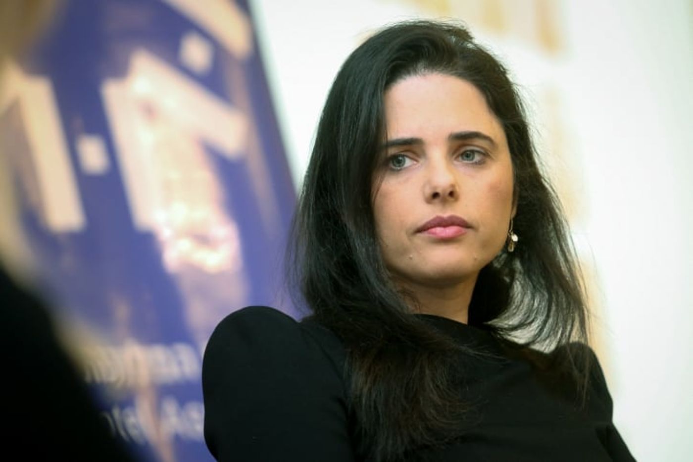 שקד על הדיווח ב'ישראל היום': "מדובר בשטויות"