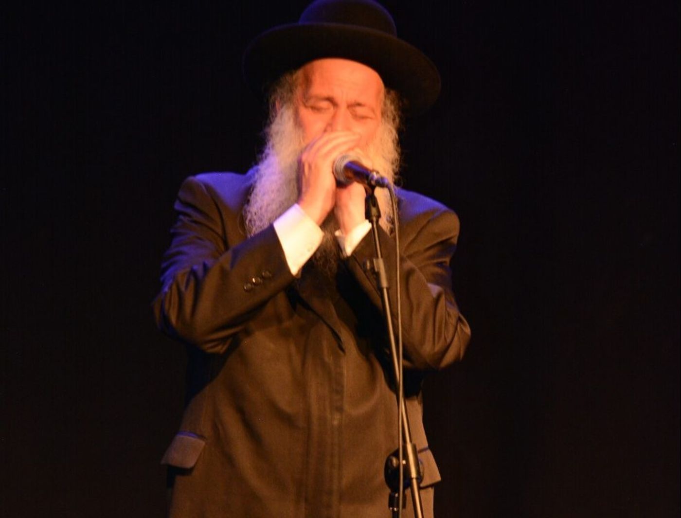 שולי רנד הופיע בשדרות: מעריץ אתכם