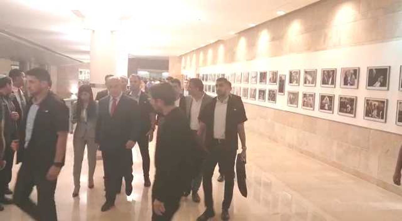 "ראש הממשלה הולכים לבחירות?" צפו בתשובה