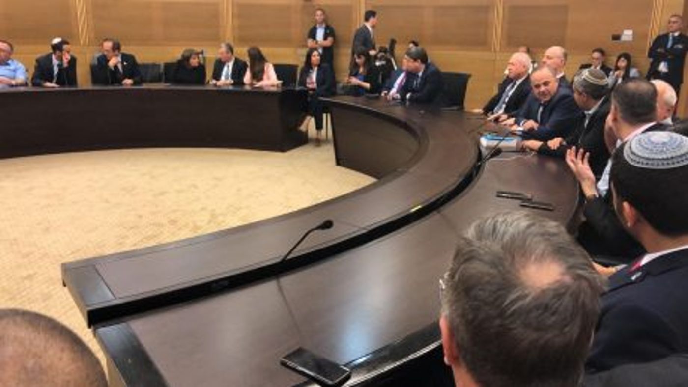 "ראש הממשלה הולכים לבחירות?" צפו בתשובה