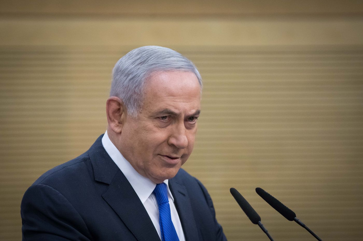 הליכוד על דברי ליברמן: "יצא המרצע מן השק"