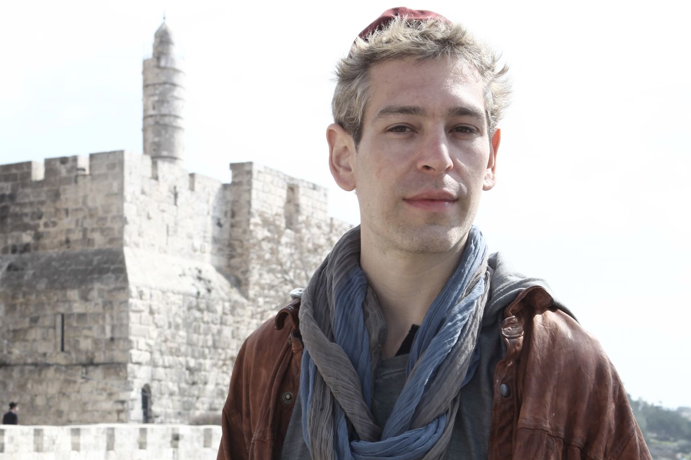 הצביעו: מהו השיר האהוב ביותר שנכתב על ירושלים?