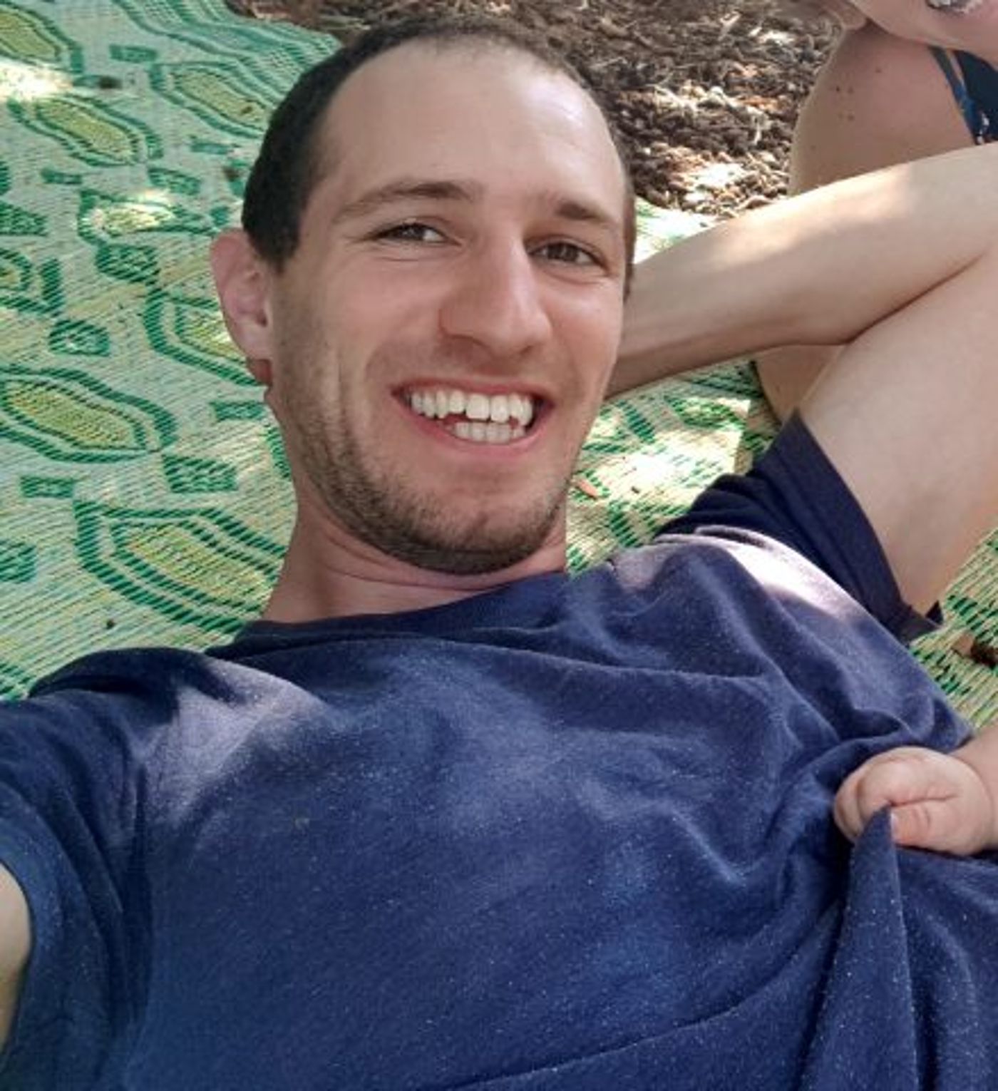 גל וייסברג. באדיבות המצלם