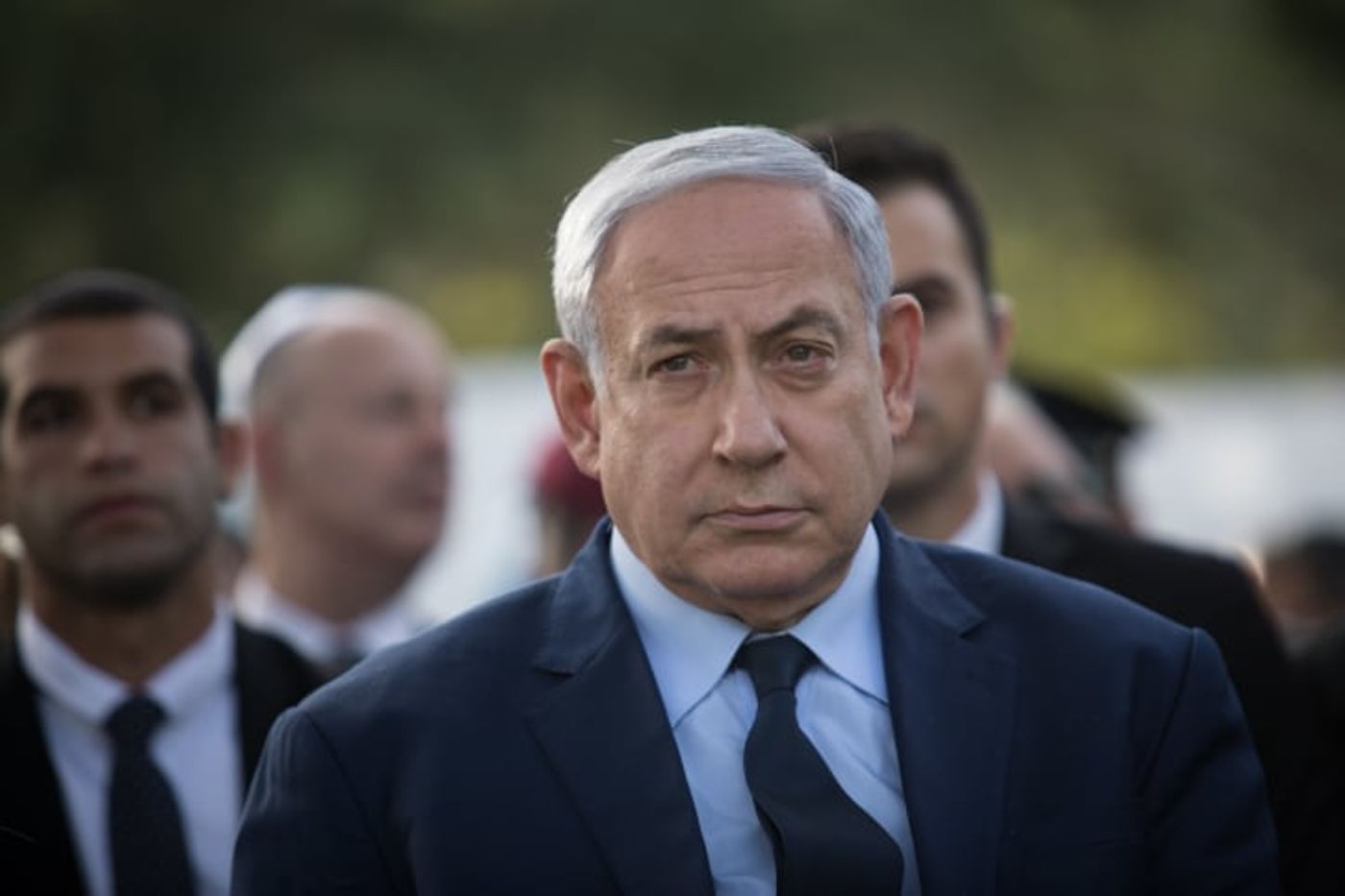 הציונות הדתית ובנימין נתניהו לקוחות שבויים