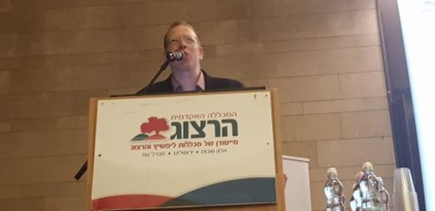 הרגשתי תקווה. אולי אצליח להגשים חלום להיות מורה