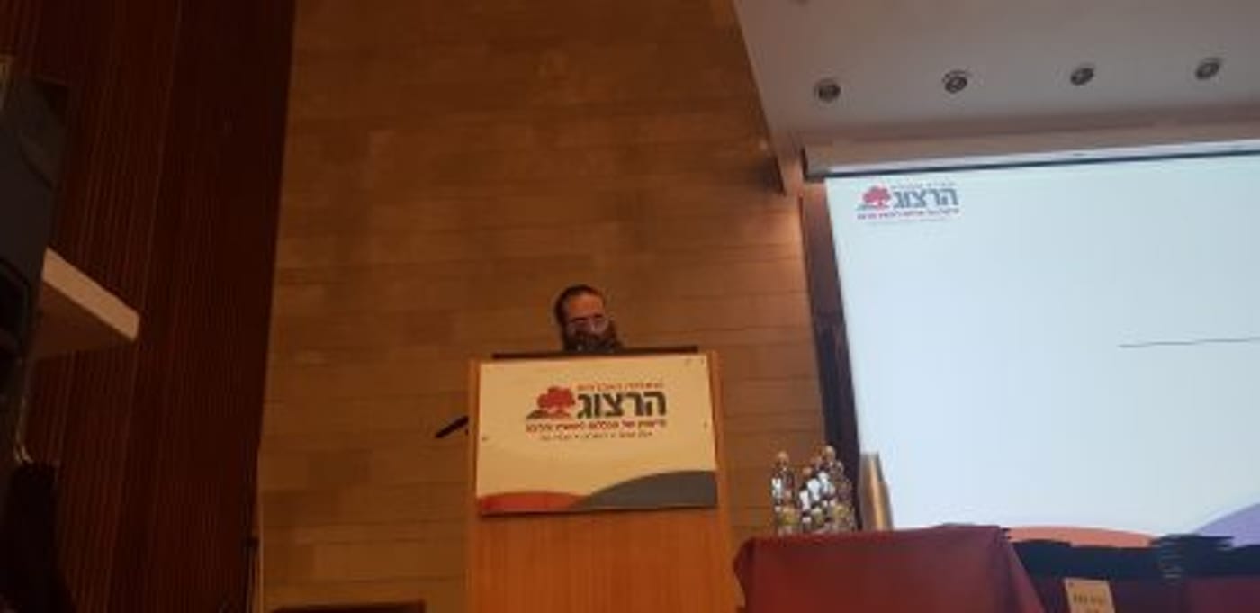 הרגשתי תקווה. אולי אצליח להגשים חלום להיות מורה