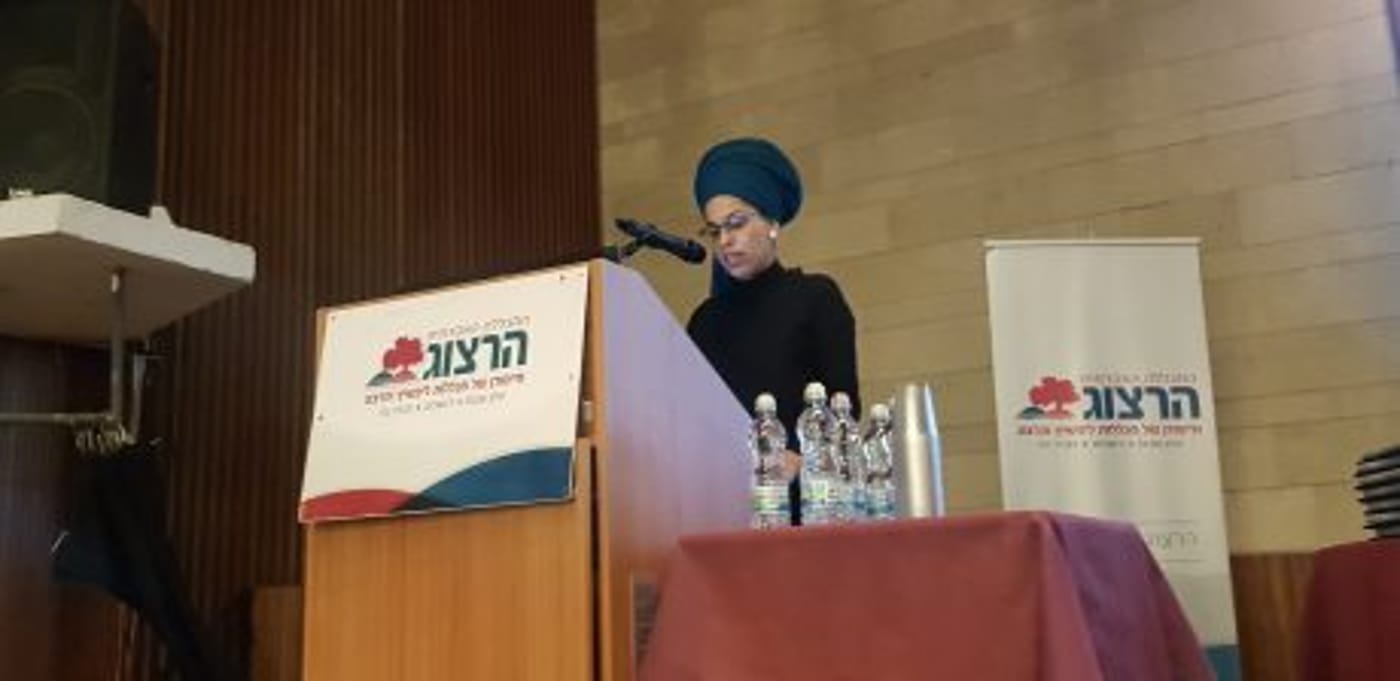 הרגשתי תקווה. אולי אצליח להגשים חלום להיות מורה