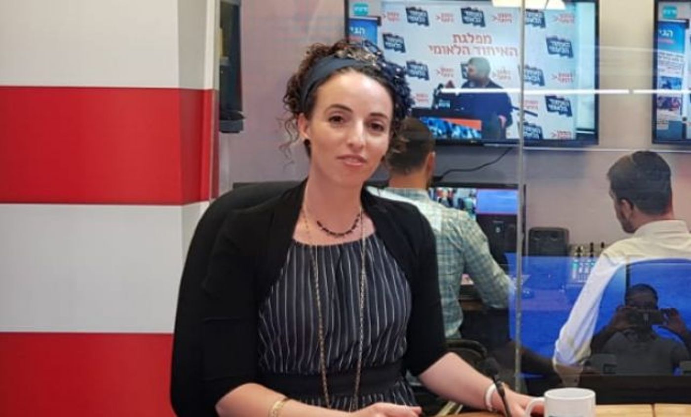 סילמן: להסדיר הטיפול לנפגעי פגיעות מיניות